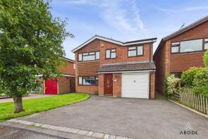 3, Oak Drive, Ashbourne DE6 5NF