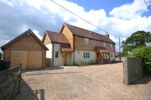 Spindleberry, Woodville, Stour Lane, Gillingham SP8 5LY