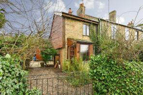 39 Ebenezer Cottage, Downham Road, King's Lynn PE33 0HS