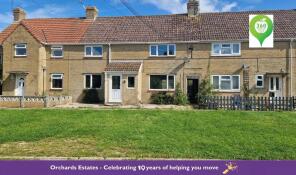 5, Minchingtons Close, Norton Sub Hamdon, Stoke Sub Hamdon TA14 6SX