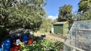 Riverside House, Back Lane, Sturminster Marshall BH21 4BP