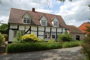 Smithy Cottage, The Causeway, Gloucester GL19 3JP