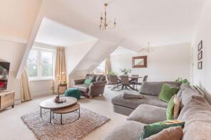 Flat 5, Saint Georges Court, Osborne Road, Jesmond, Newcastle Upon Tyne NE2 2TB