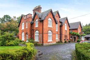 4, Rectory Court, Church Road, Craven Arms SY7 0PN