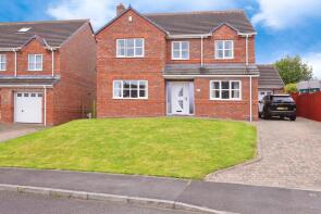 18, Howgill Close, Wigton CA7 8PG