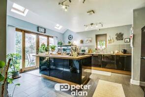 Eriskay, Stokes Drive, Ponthir, Newport NP18 1PG