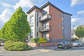 6, Regal Way, Hanley, Stoke-on-trent ST1 3GD