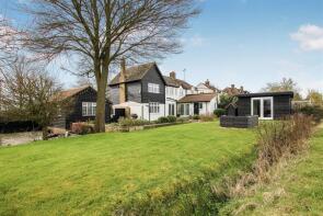 4 Tawny Cottage, Walls Green, Willingale, Ongar CM5 0QW