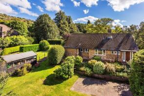 Spring Acre, London Road, Dorking RH5 6EH