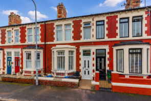 10, Florence Street, Splott, Cardiff CF24 2PA