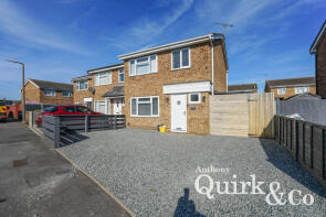 5, Eton Close, Canvey Island SS8 9RU