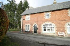 Dovecote Cottage, U5005 Otterburn To Army Houses, Newcastle Upon Tyne NE19 1HE