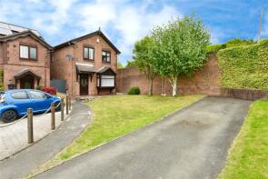 15, High View, Stoke-on-trent ST7 4YE