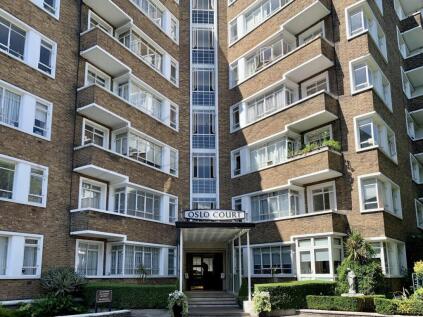 Prince Albert Road, St John's Wood