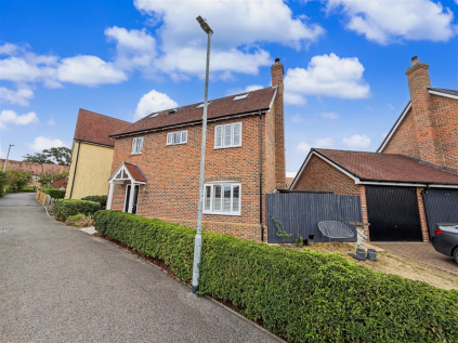 Mill Park Drive, Braintree