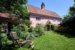 Brocks Barn, Low Road, Harleston IP20 0BX