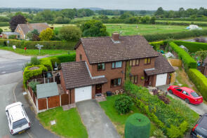 1, Bryn Mawr, Crew Green, Shrewsbury SY5 9BS