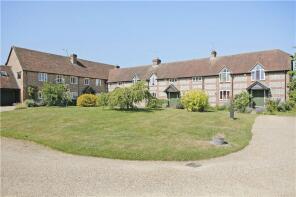 3, Manor Farm, Kilmeston Road, Alresford SO24 0NW