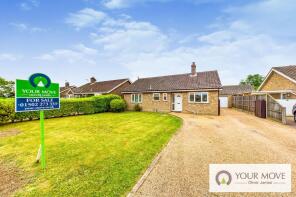 14, Hogg Lane, Beccles NR34 8ND