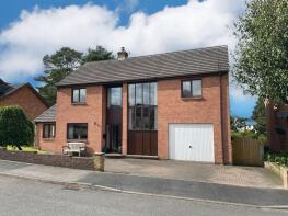 3, Lamb Lea, Penrith CA10 1BB