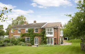 4, Hassock Farm Cottages, Northington Down, Alresford SO24 9UB