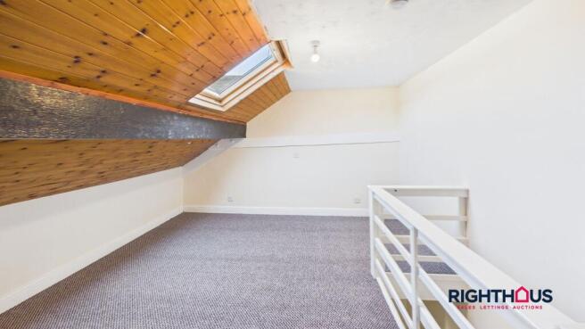 Attic
