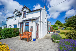 Ladbrooke Cottage, Lon Isaf, Pwllheli LL53 7RS