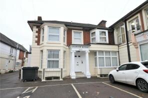 Flat 2, Albion House, New Town, Uckfield TN22 5DE