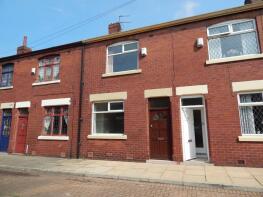 10, Greenbank Avenue, Preston PR1 7QB