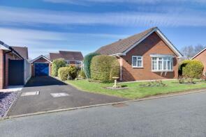 9, Meakin Close, Congleton CW12 3TG