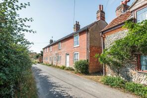 9, The Street, Briningham NR24 2PY