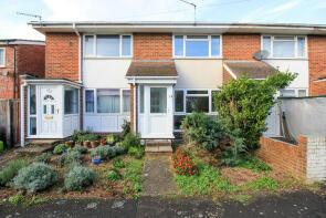29, Glen Road, Southampton SO19 9EJ