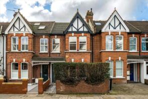 166, Windmill Road, London W5 4BT