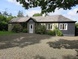 Beech Cottage, Road From Higher Shilstone Cross To Church, Okehampton EX20 2HX