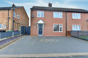 36, Kingsley Crescent, Stonebroom DE55 6HW