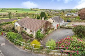 Woodlands View, Loveny Road, Liskeard PL14 6NL