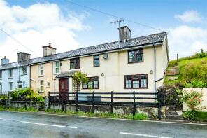 5, New Row, A44t Ponterwyd Village, Aberystwyth SY23 3JZ