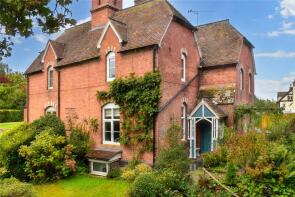 Primrose Cottage, C2256 Sinton Green, Sinton Green, Worcester WR2 6NP