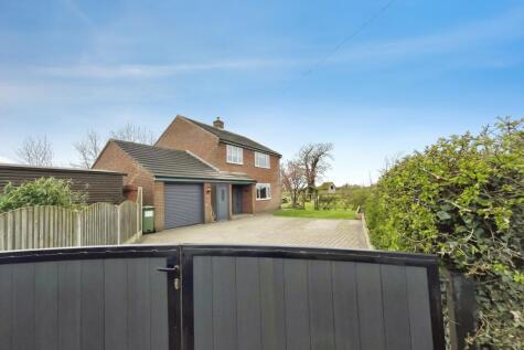 Fingland, Wigton, Cumbria, CA7