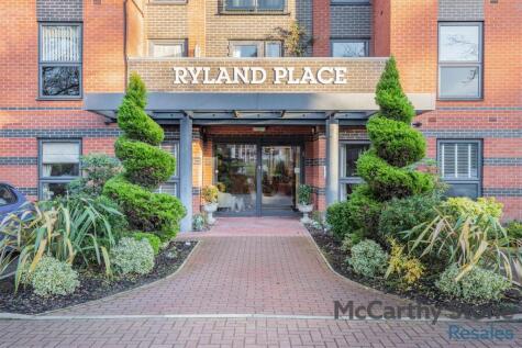 Ryland Place, Norfolk Road, Edgbaston, Birmingham