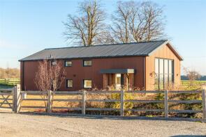 The Red Barn, Wilstead Hill, Haynes MK45 3RB