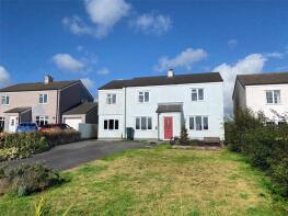 6, Trolvus Vean, Penryn TR10 9LT