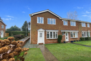 22, Croft Rise, Nottingham NG13 8PS