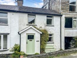 Bro Dawel, Cwrt, Llanegryn Street, Abergynolwyn LL36 9YS