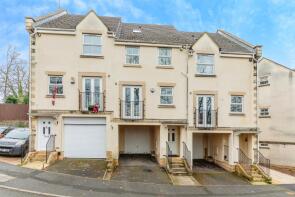 2, Blaisedell View, Henbury, Bristol BS10 7XB