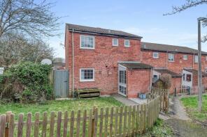228, Loxley Close, Redditch B98 9JL