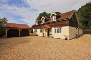 Woodleigh, The Street, Norwich NR9 5SD