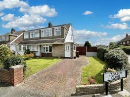 2, Jackson Close, Haskayne, Downholland L39 7LD