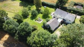 Slough House, Stackwood Road, Polstead Heath, Polstead CO6 5BA