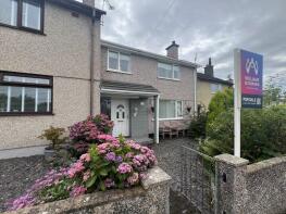 14, Glasgoed, Hermon, Bodorgan LL62 5LF